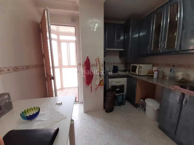 Foto 13a61096-6a27-4a3c-8c74-40b562241517. Appartement avec chauffage parking dans San Lázaro Zamora