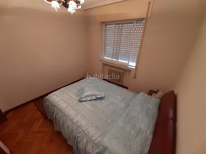 Foto 18379d40-1df6-4615-ae26-98e50a9d146a. Appartement avec chauffage parking dans San Lázaro Zamora