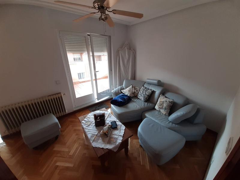 Foto 6ca07d6f-7fb0-4c86-98fa-a36a165e2254. Appartement avec chauffage parking dans San Lázaro Zamora