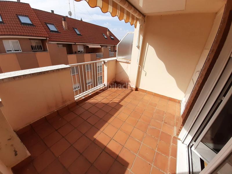 Foto 6dcddd05-72f8-40bd-809b-13c11fcef9b1. Appartement avec chauffage parking dans San Lázaro Zamora