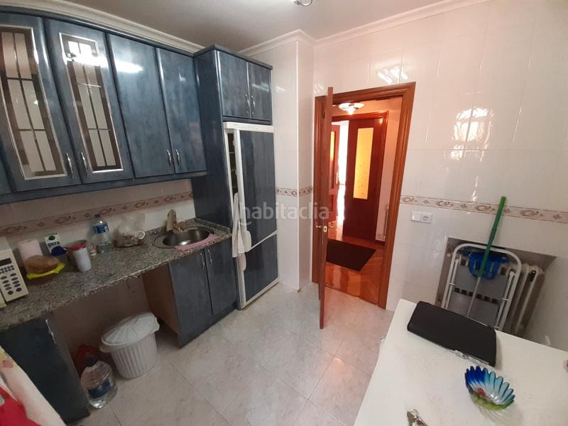 Foto 6e418dca-f634-4ce8-8f74-13e2571eb9ba. Appartement avec chauffage parking dans San Lázaro Zamora