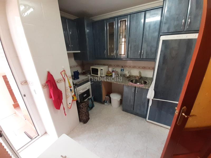 Foto 772f0eaf-6a6d-4ebd-b676-381e81258f59. Appartement avec chauffage parking dans San Lázaro Zamora