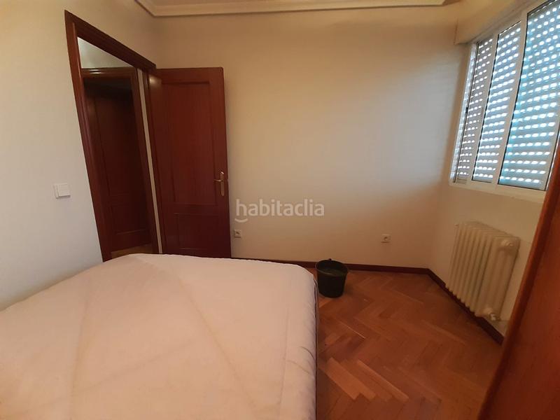 Foto 84500f0a-3033-462d-8e90-b3e2a704f04b. Appartement avec chauffage parking dans San Lázaro Zamora