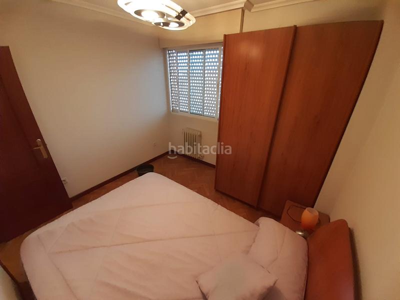 Foto b2dd3426-0f47-48a6-b577-56123c969376. Appartement avec chauffage parking dans San Lázaro Zamora