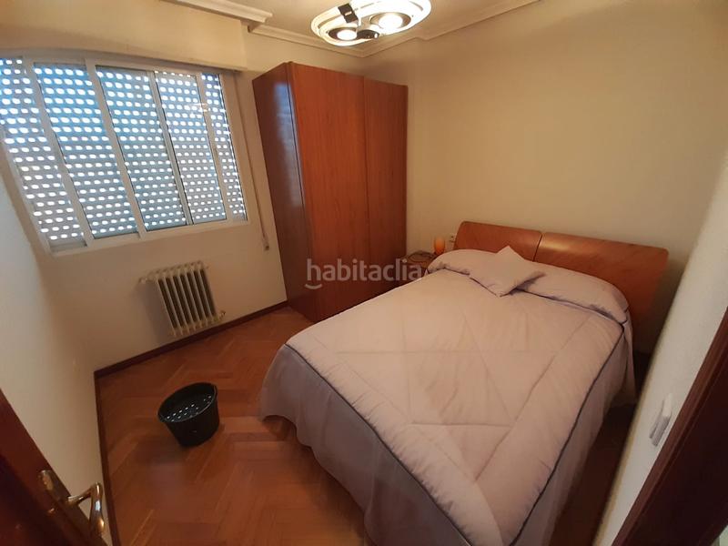 Foto e7c03abe-a2d9-415f-bc4a-426f2051a0da. Appartement avec chauffage parking dans San Lázaro Zamora