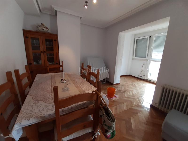 Foto f2bf63fb-d7b2-4a57-b248-444909890fc2. Appartement avec chauffage parking dans San Lázaro Zamora