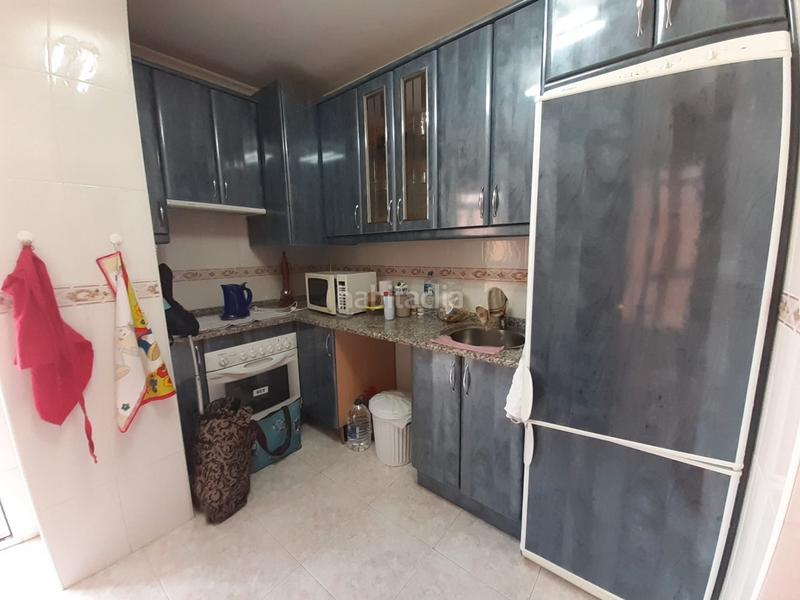 Foto 05dedc61-abb9-4560-bf33-8ae8554d8c0e. Piso en San Lázaro Zamora