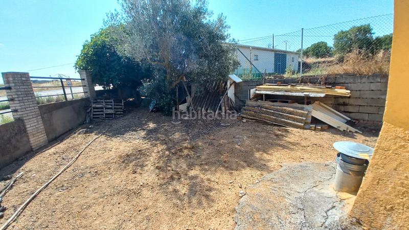 Foto 156ae9e0-f466-4730-8b6f-aca61b63b3b7. Chalet  independiente- en Argujillo