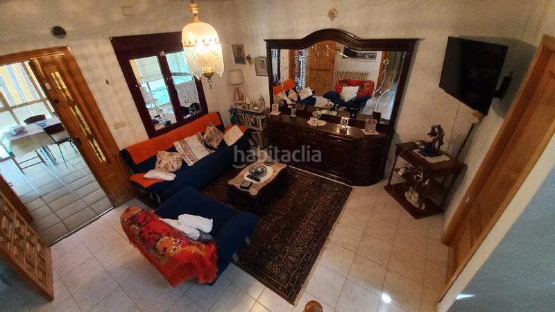 Foto 27c2321f-730d-480d-87fc-d44a20cdaf2d. Chalet  independiente- en Argujillo