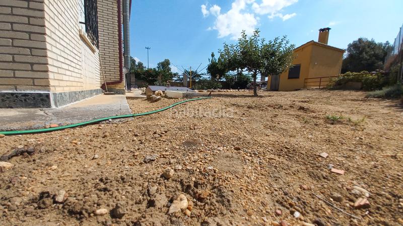 Foto 2b64889c-3b22-42b0-9f44-20cf46359122. Chalet  independiente- en Argujillo