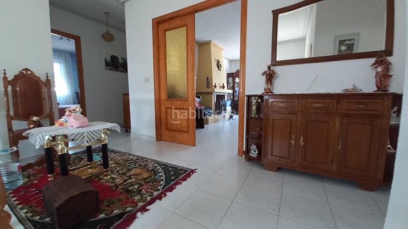 Foto 3f8698a2-1a53-4d6a-8c17-c8c5431231b3. Chalet  independiente- en Argujillo