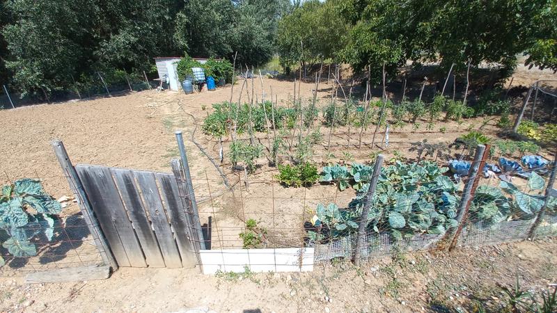 Foto 4c6894e0-f459-4129-a314-476e4b55463c. Chalet  independiente- en Argujillo