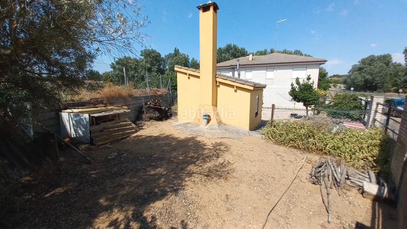 Foto b9a666a0-2bcd-487d-ab64-386a267bcd3c. Chalet  independiente- en Argujillo