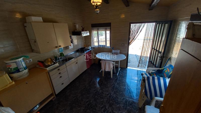 Foto cf502443-7395-408d-be8e-08172a9e212e. Chalet  independiente- en Argujillo