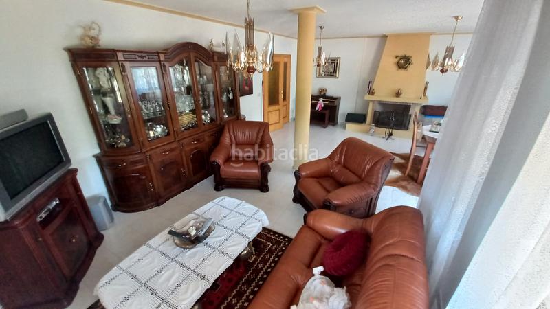 Foto fa7d247c-76ac-4163-b6f1-57b71be1abff. Chalet  independiente- en Argujillo