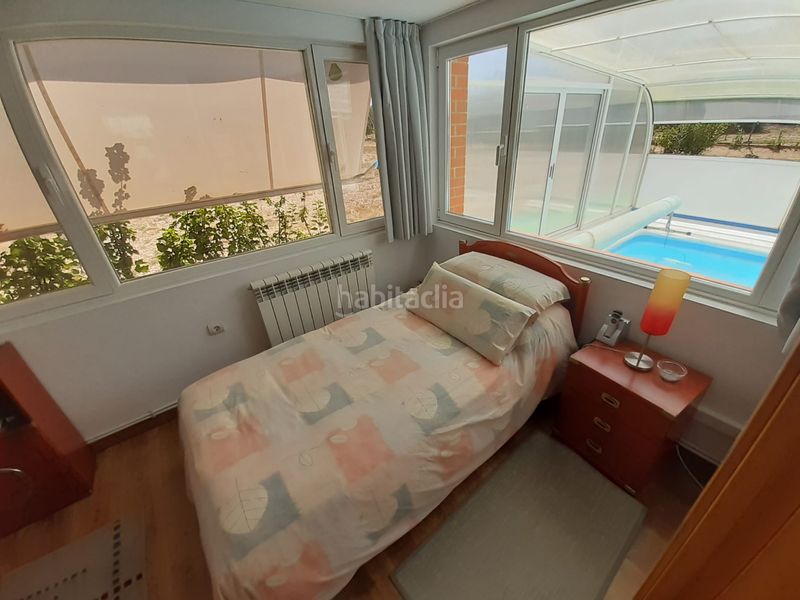 Foto f70e0f3c-765c-41e8-8137-3a4f10024430. Chalet en Perdigón (El)
