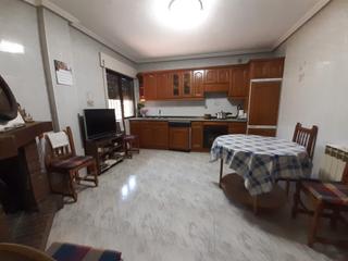 Chalet  Calle segovia