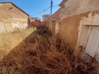 Terreny residencial a Argujillo