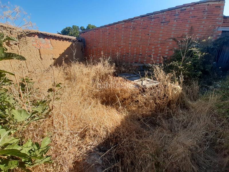 Foto ec9c9b5e-6740-47c7-ab3e-30eb559ddb4b. Terreny residencial a Argujillo