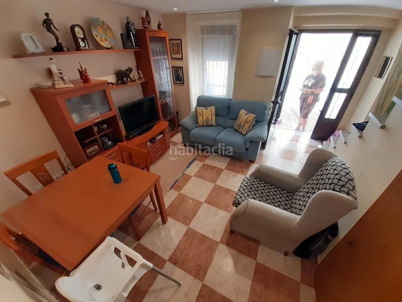 Foto 09daca47-7aaf-4d05-9fcd-7a685e6f3789. Casa a Barrios Bajos - La Horta Zamora