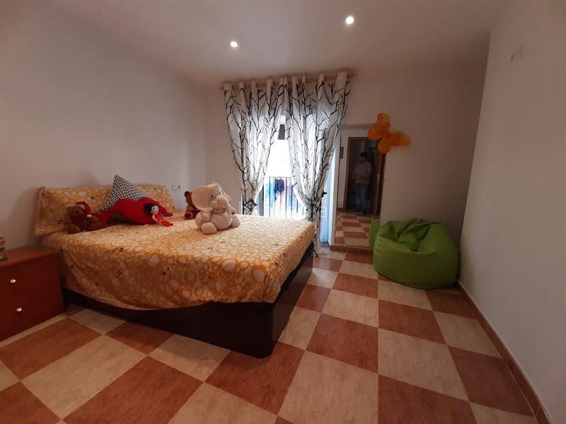 Foto 10ae58ba-b017-4387-be76-f7c15c9488b2. Casa a Barrios Bajos - La Horta Zamora