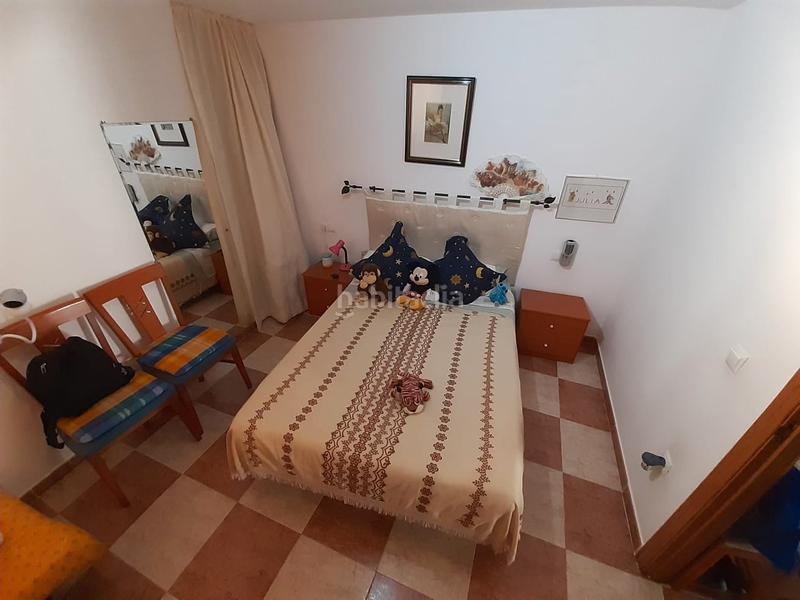 Foto 1b386145-3741-41f3-a919-8a4291a4e0ae. Casa a Barrios Bajos - La Horta Zamora