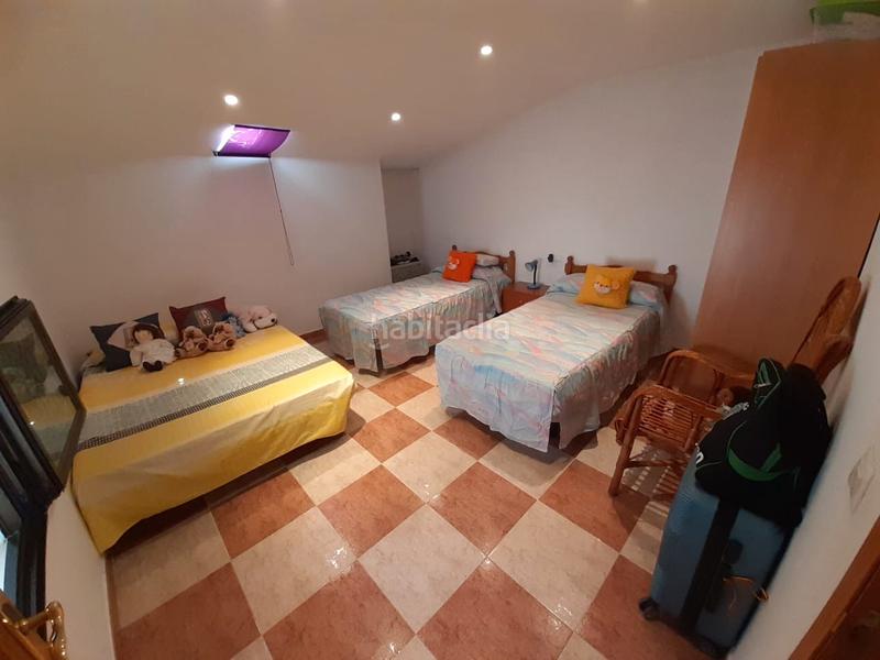 Foto 1b4f9a46-e651-476a-a825-2f77fee94934. Casa a Barrios Bajos - La Horta Zamora