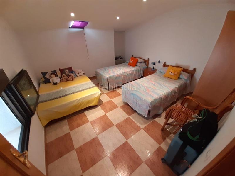 Foto 2150d1d7-f195-46bd-9bf4-f19ba60a35e2. Casa a Barrios Bajos - La Horta Zamora