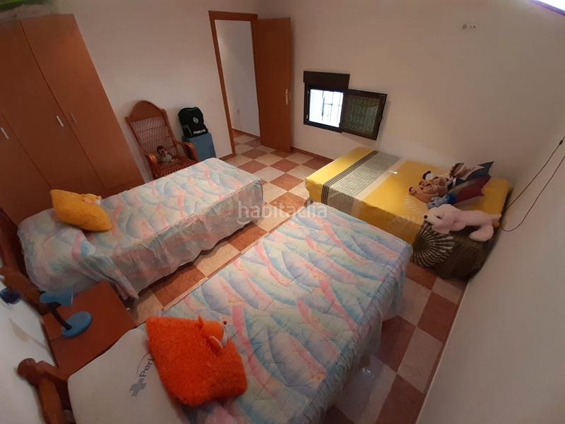 Foto 766aef17-e654-4c69-9196-b0a9deecd7c4. Casa a Barrios Bajos - La Horta Zamora