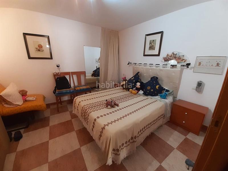Foto a7cbb185-c85e-4147-bfac-21d52979810d. Casa a Barrios Bajos - La Horta Zamora