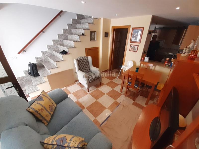 Foto aa6fa920-d1b1-4985-8929-7f7957c05737. Casa a Barrios Bajos - La Horta Zamora