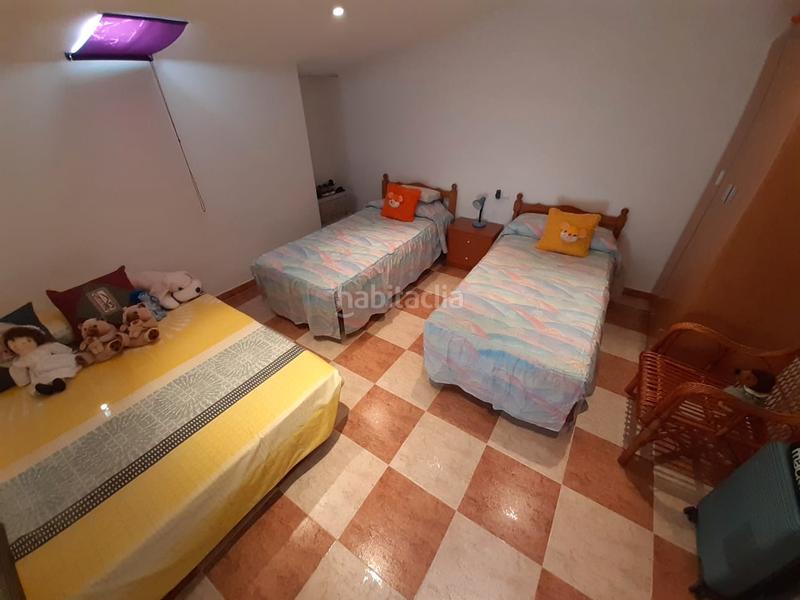 Foto aea239d3-d14c-4699-949a-2822fbc3737c. Casa a Barrios Bajos - La Horta Zamora