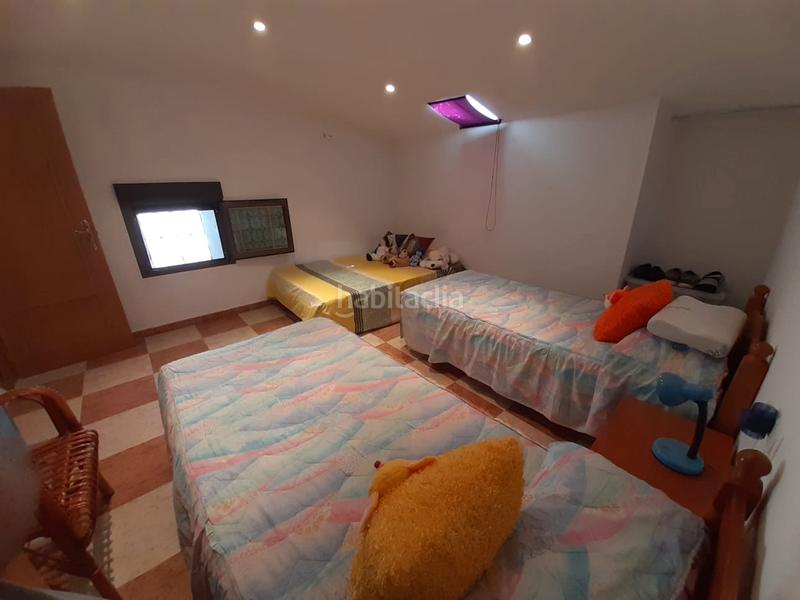 Foto be27064a-a9f0-4a7d-8b30-43311809bdbf. Casa a Barrios Bajos - La Horta Zamora