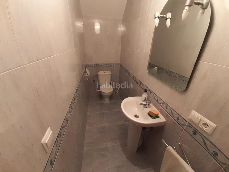 Foto c38ba63f-83dc-4a41-8581-a7a85b5bd094. Casa a Barrios Bajos - La Horta Zamora