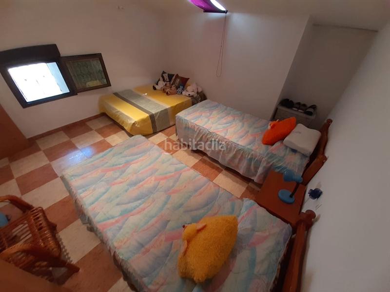 Foto d016fcd5-98b2-49fe-846e-2c51d87134cc. Casa a Barrios Bajos - La Horta Zamora