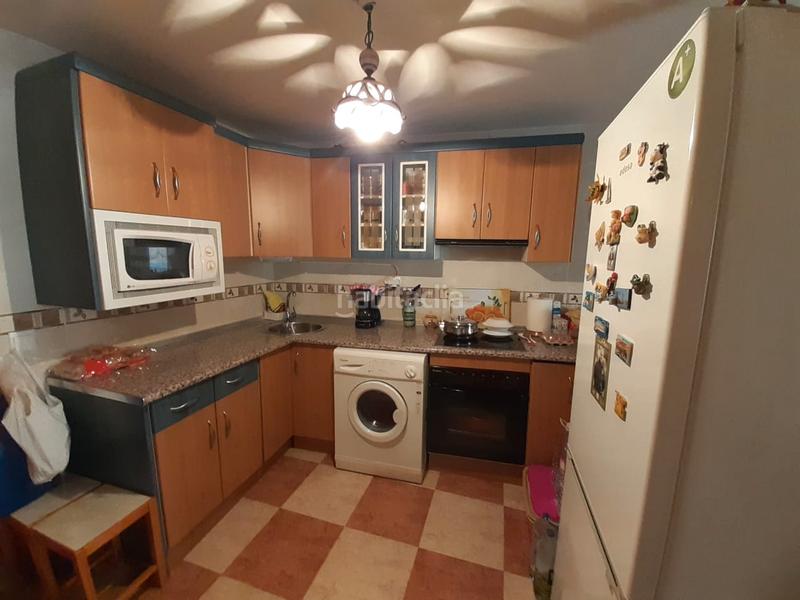 Foto e92c433d-fb91-4729-8b08-1145e09f57fa. Casa a Barrios Bajos - La Horta Zamora