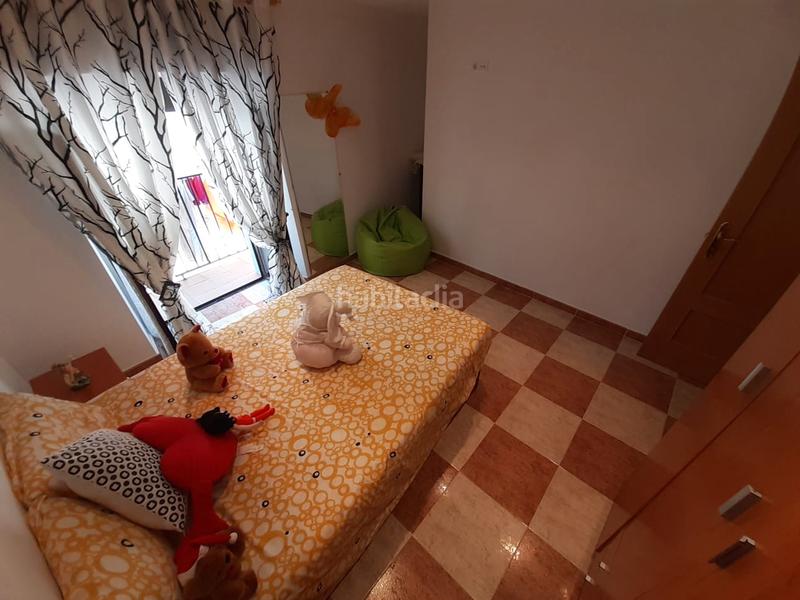 Foto f740c319-ad24-4e16-b89b-059978195513. Casa a Barrios Bajos - La Horta Zamora