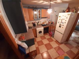 Maison  Calle mompayo