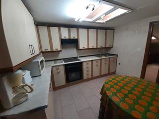 Maison  Camino zamora