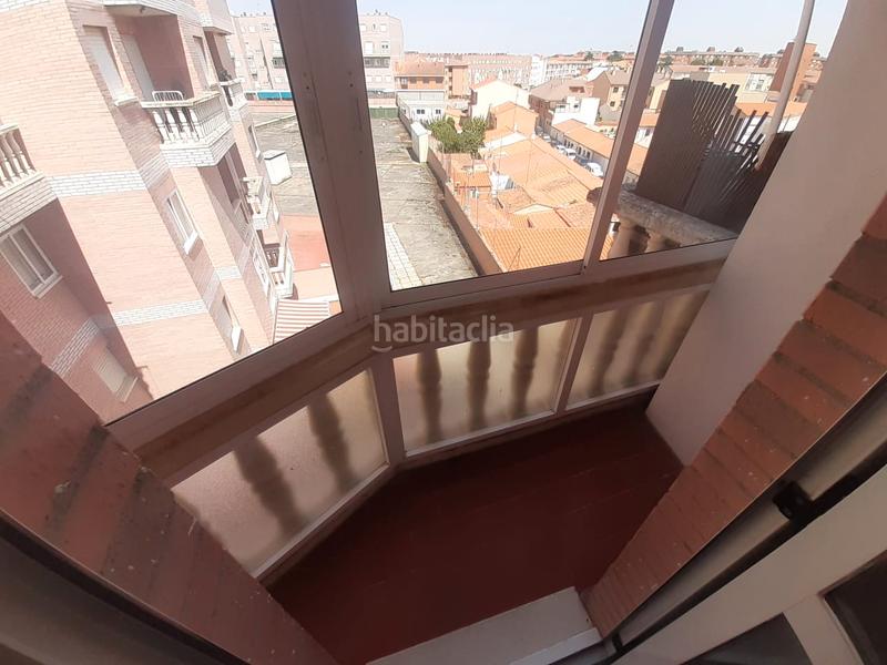 Foto 095d7044-1206-41cc-a49a-b213e427bfdc. Duplex con riscaldamento parcheggio in San José Obrero Zamora