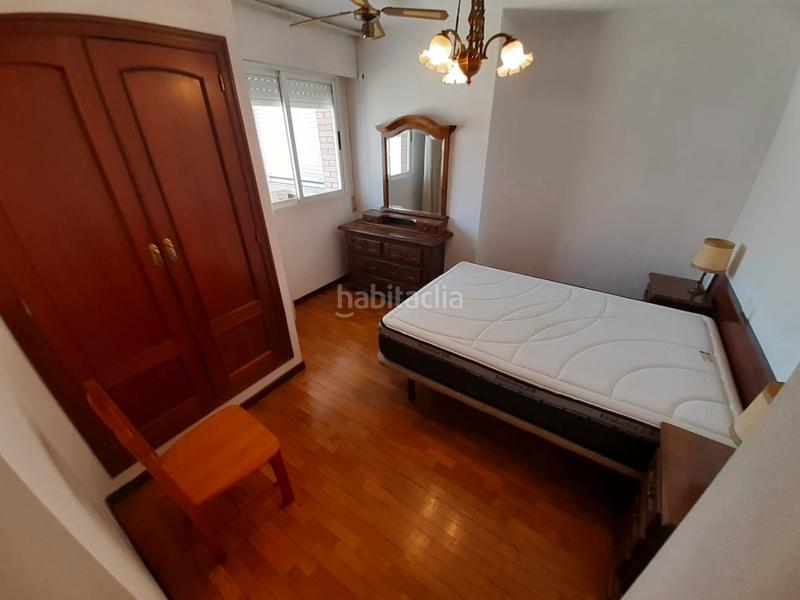 Foto 1c227af6-8ae8-42ab-97d3-49e521d028c0. Duplex con riscaldamento parcheggio in San José Obrero Zamora