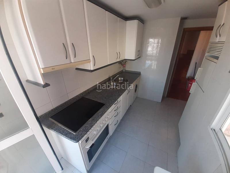 Foto 62aee6ee-fd6c-4e0e-ac89-4477a9306786. Duplex con riscaldamento parcheggio in San José Obrero Zamora