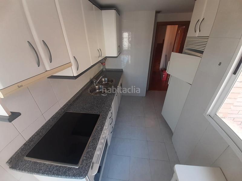 Foto 6963767e-b593-4c2b-984f-b2a1c35feb74. Duplex con riscaldamento parcheggio in San José Obrero Zamora