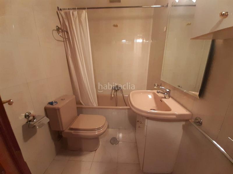 Foto 6b30f397-7113-45a4-8f30-2d9f52d120f5. Duplex con riscaldamento parcheggio in San José Obrero Zamora