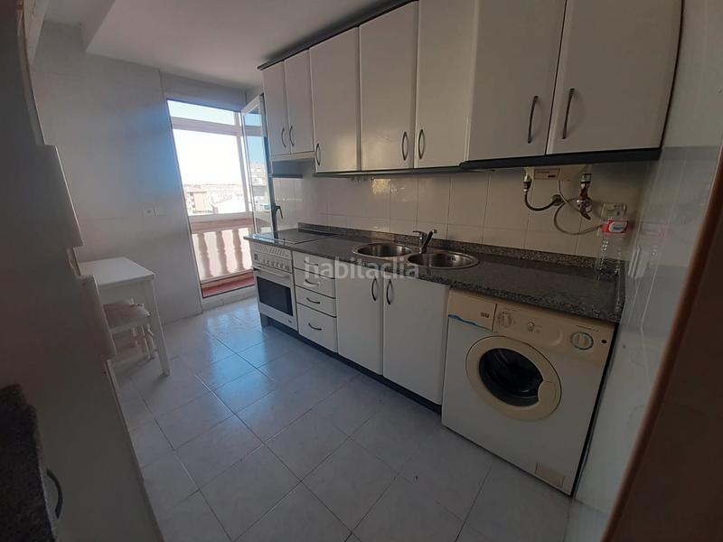 Foto 9c6fd8de-d464-4870-b73e-dc18a1d384e5. Duplex con riscaldamento parcheggio in San José Obrero Zamora