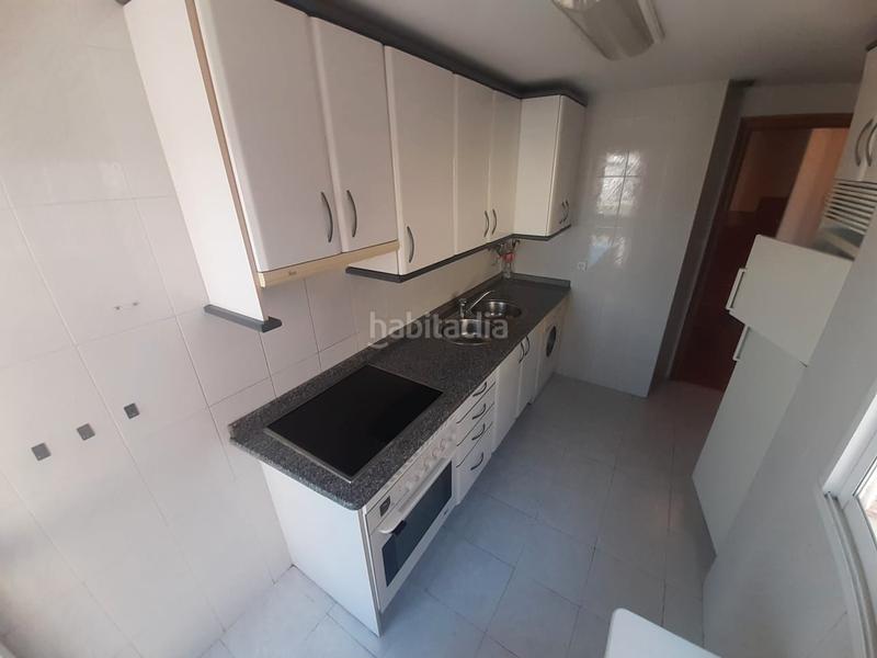 Foto a495d3a8-f885-4c39-9946-be516ebed54a. Duplex con riscaldamento parcheggio in San José Obrero Zamora