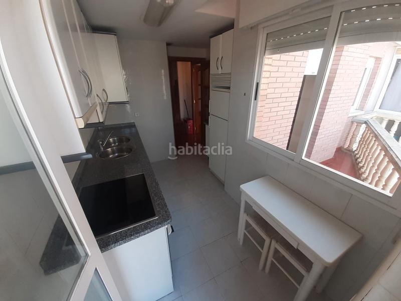 Foto f6bdbd24-4c2d-4b75-b32a-2e5430c3d353. Duplex con riscaldamento parcheggio in San José Obrero Zamora