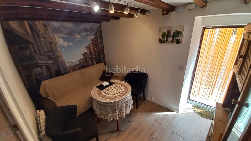 Foto 1ab5bb00-6146-4073-bc2e-a091955ea445. Casa a schiera in Barrios Bajos - La Horta Zamora