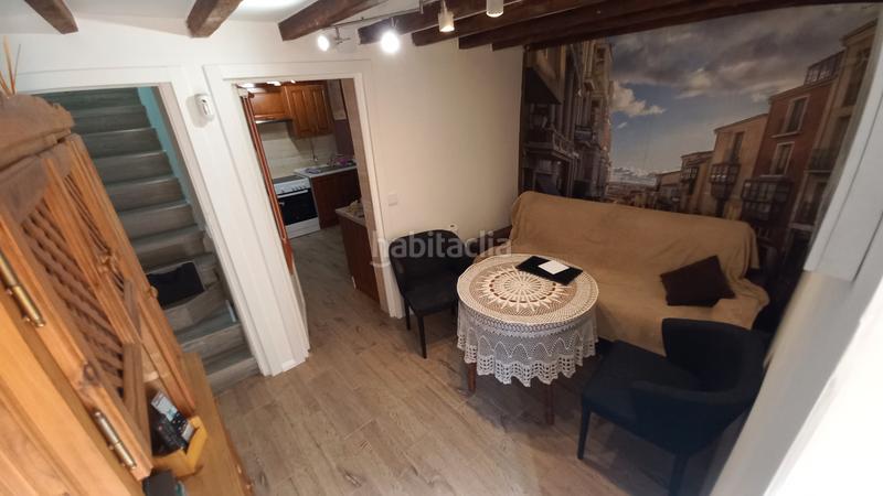 Foto 20ac17d0-9dc8-491d-bd2c-d0507c400f2b. Casa a schiera in Barrios Bajos - La Horta Zamora