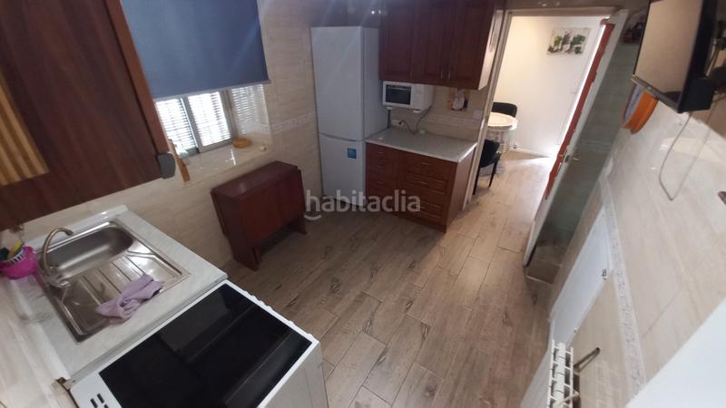 Foto 2fdaae24-edb7-4ced-99b2-78228e19ae86. Casa a schiera in Barrios Bajos - La Horta Zamora